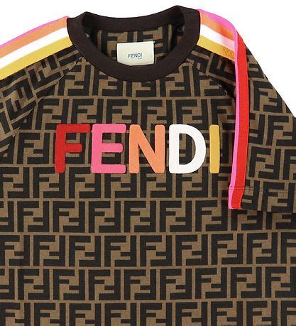 fendi versand